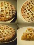 American Apple Pie