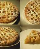American Apple Pie