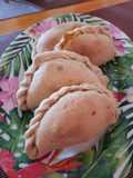 Empanadas tucumanas
