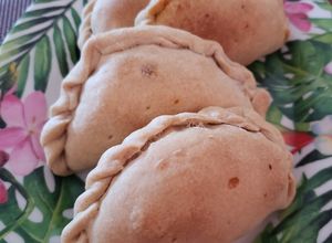 Una foto de Empanadas tucumanas