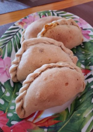 Una foto de Empanadas tucumanas