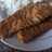 Milanesa de pescado con semillas