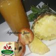 Agwaluma juice