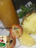 Agwaluma juice