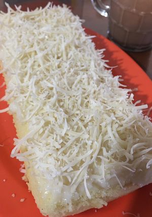 Foto resep Bolu susu lembang