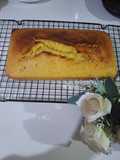 Torta de Naranja 🍊