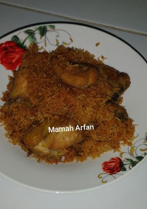 Foto resep Ayam Goreng