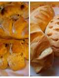 Pan Casero... con o sin chicharon!!!
