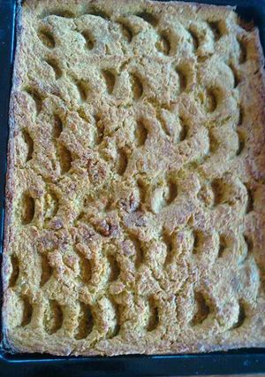 Una foto de Pastel de choclo