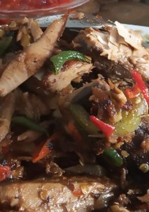 Foto resep Tumis Cuek Cabe Hijau