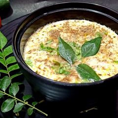 Veg Raita A picture of Veg Raita.