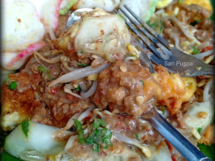 Langkah Gampang Menyiapkan Resep Tahu Telor yang  Bikin Ketagihan Anti Ribet, Bikin Ngiler