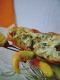 96. Martabak KW