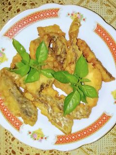 Foto resep Fillet Ikan Nila Goreng