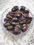 Almond dates