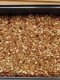 Homemade Granola