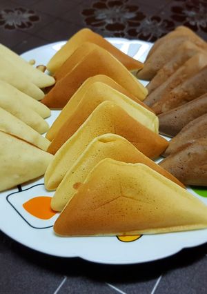 عکسی از دستور کوکی میکری