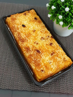 Foto resep Bolu Tape Singkong