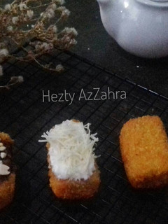 Foto resep Nugget Pisang #enakanbikinsendiri