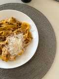 Ragú Bolognese