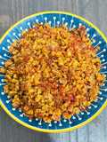 Kering Tempe Ebi