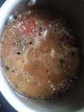 இஞ்சி பூண்டு தக்காளி ரசம்(tomato rasam recipe in tamil)