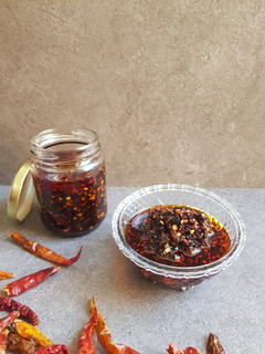 Foto resep Chili Oil/Sambal XO