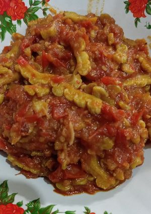 Foto resep Sambel Pare