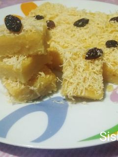 Foto resep Prol Tape Keju (No Mixer)