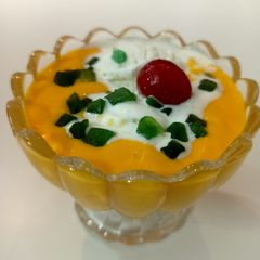 Mango Delight A picture of Mango Delight.