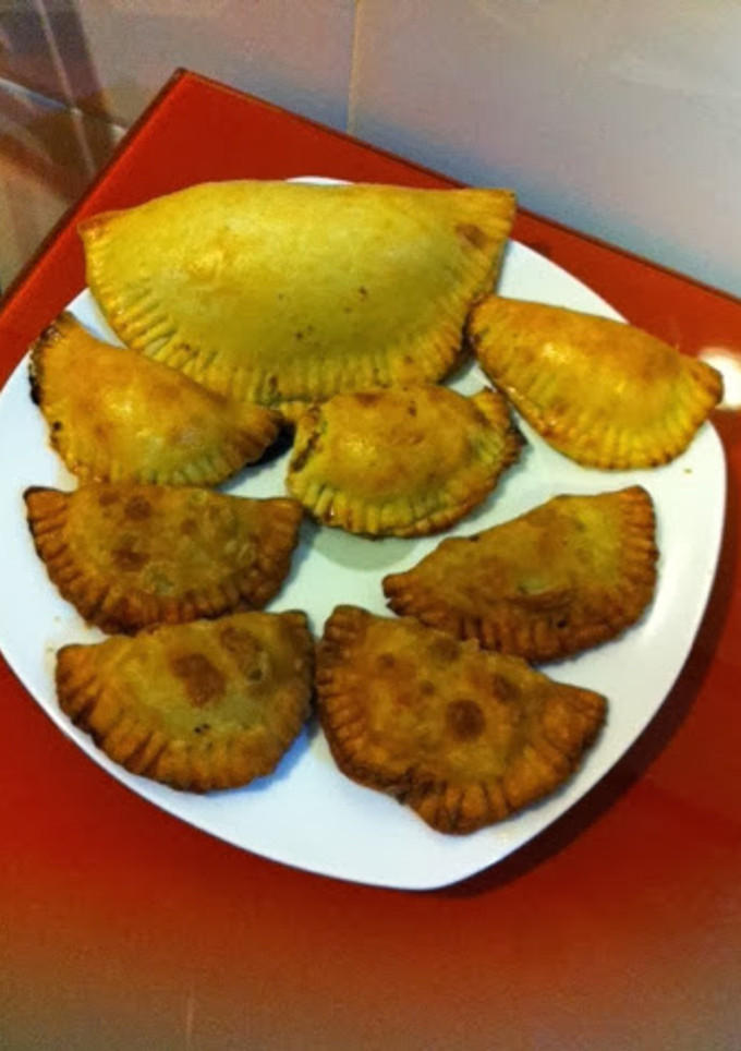 Una foto de Empanadas argentinas
