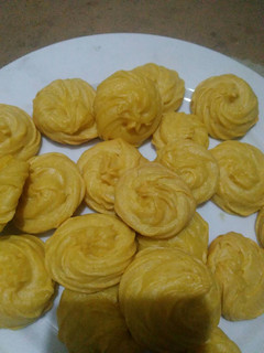 Foto resep Kue sus