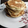 Κλασσικά pancakes... κάτι για την λιγούρα