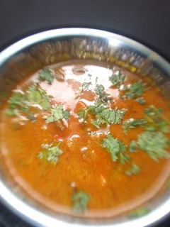 காளான் குருமா (Kaalaan kuruma recipe in tamil) செய்முறை முக்கிய புகைப்படம்