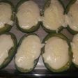 Zapallitos rellenos