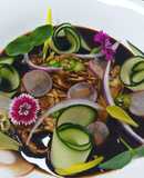 Aguachiles negros