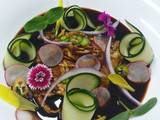 Aguachiles negros