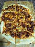 Pizza Boloñesa