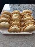 Empanadas de Huitlacoche