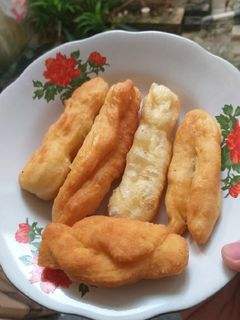 Foto resep Cakwe simpel