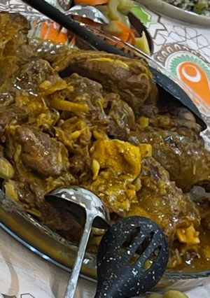 عکسی از دستور ماهیچه مجلسی پسران کریم