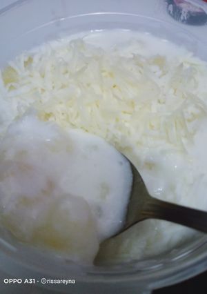 Foto resep Singkong thailand ala ami