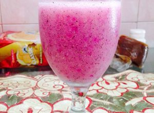 Foto resep Jus Naga Sunquick