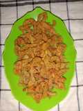 Usus ayam crispy