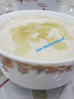 صورة لوصفة جبنة كريمي