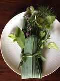 California Farm Bouquet Garni Herbs
