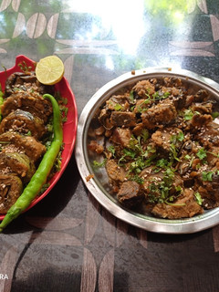 પાત્રા (Patra Recipe in Gujarati) રેસીપી મુખ્ય ફોટો