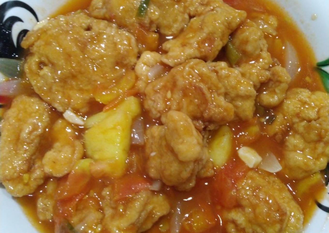 Ayam kuluyuk