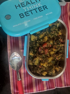 આલુ મેથી (Aloo methi sabji Recipe in gujarati) રેસીપી મુખ્ય ફોટો