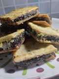 Gabin vla cokelat